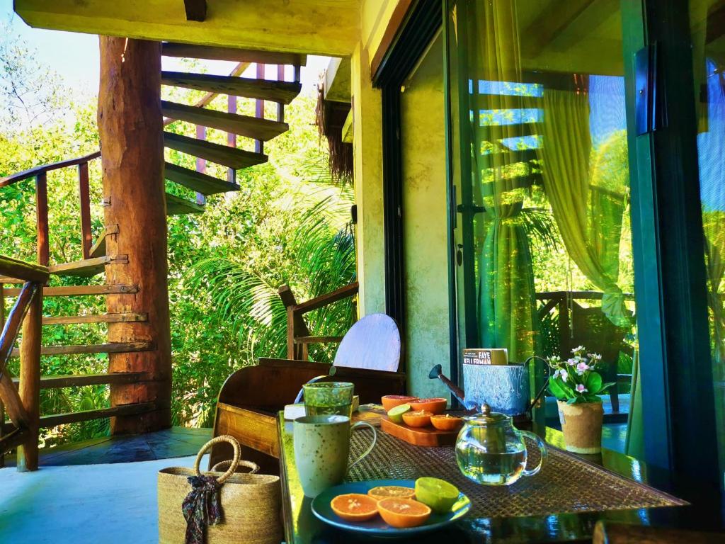 La Casa de Mia Tulum - 2