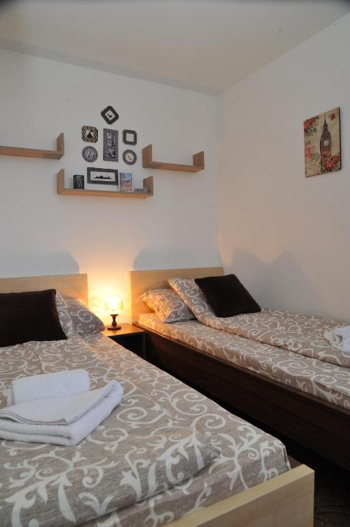 Apartmani Pavlović - 4