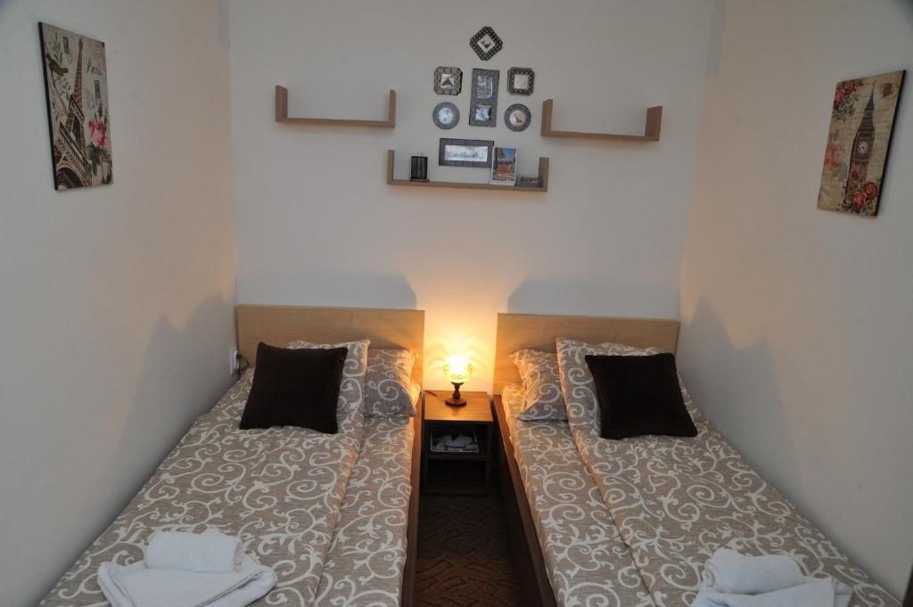 Apartmani Pavlović - 5