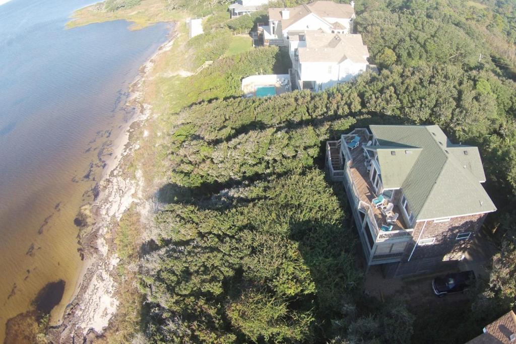 The Treehouse #2-BB, Buxton