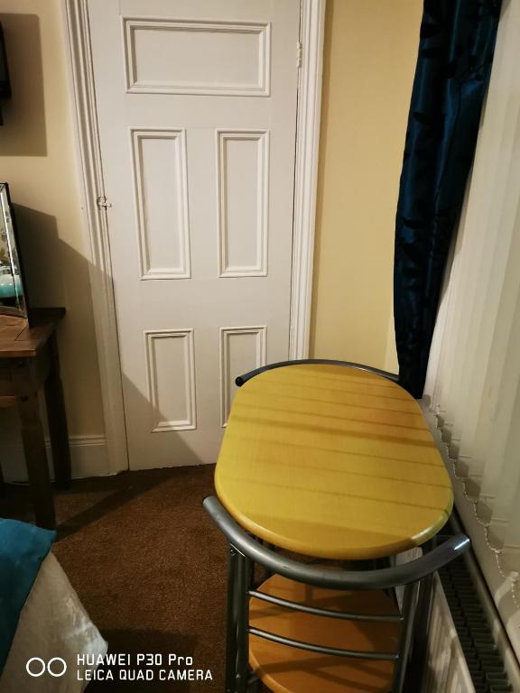 Oddfellows B&B, Blyth photo 3