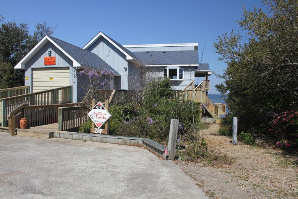 Hazy Sunset #24-F, Frisco