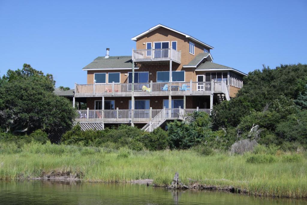 180 Degree View #30-F, Frisco