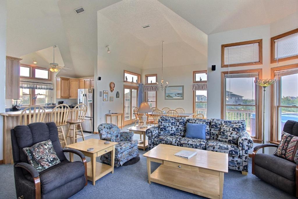 As Good As It Gets #12-A, Avon