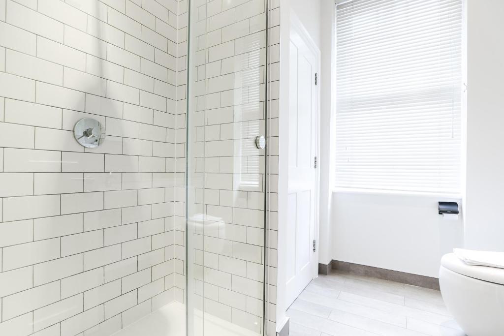 Stay Inn Apartments Oxford Street photo