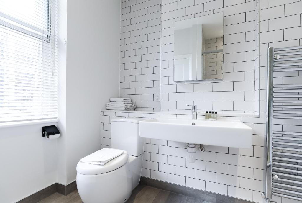 Stay Inn Apartments Oxford Street photo