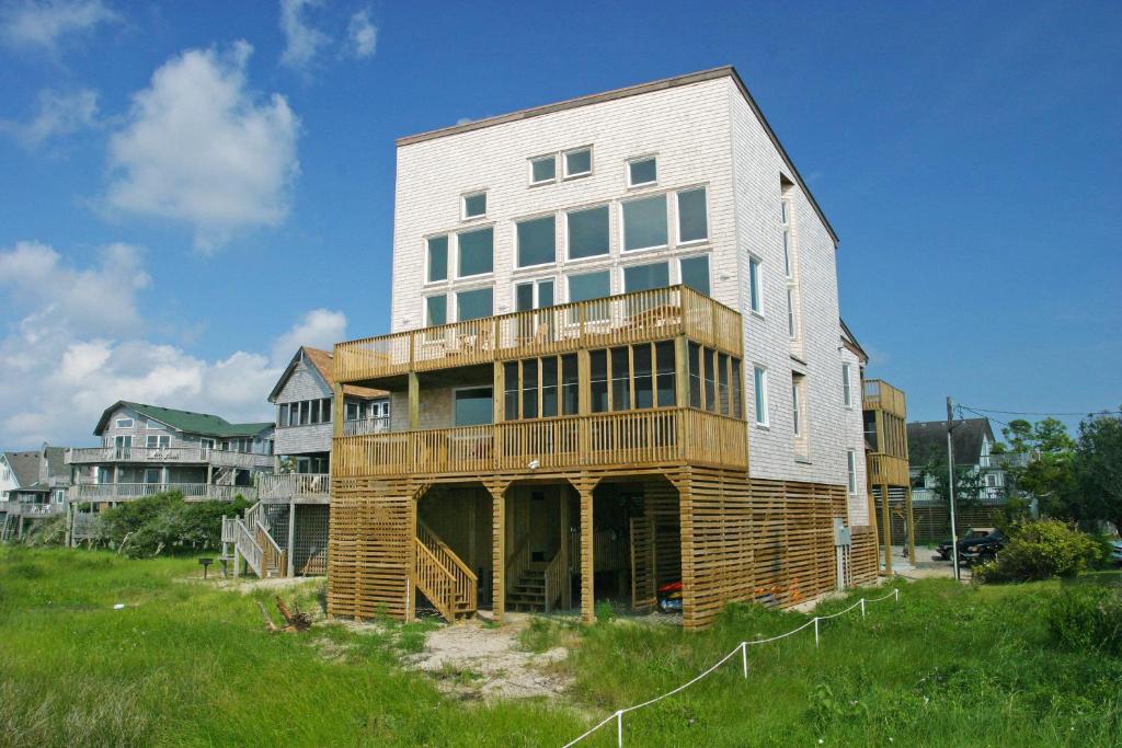 Sunshine #3IT-F, Frisco