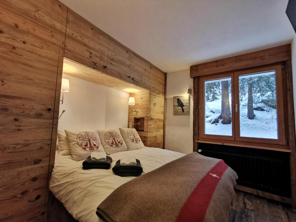 Verbier Medran - 3