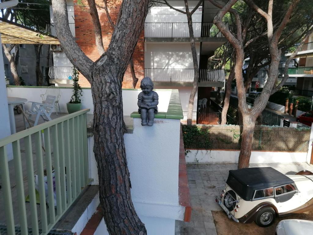 Old Side Duplex Platja d'Aro - 3