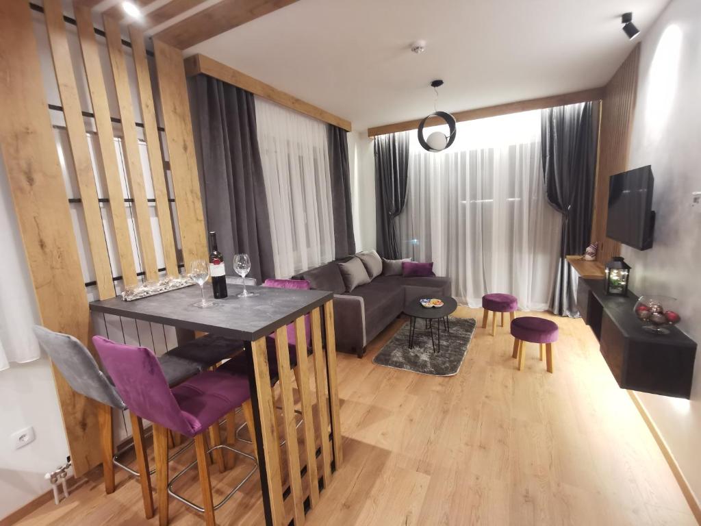 Apartmani Zimski Ples Jahorina - 2