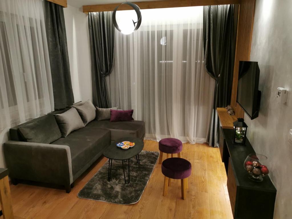 Apartmani Zimski Ples Jahorina - 5