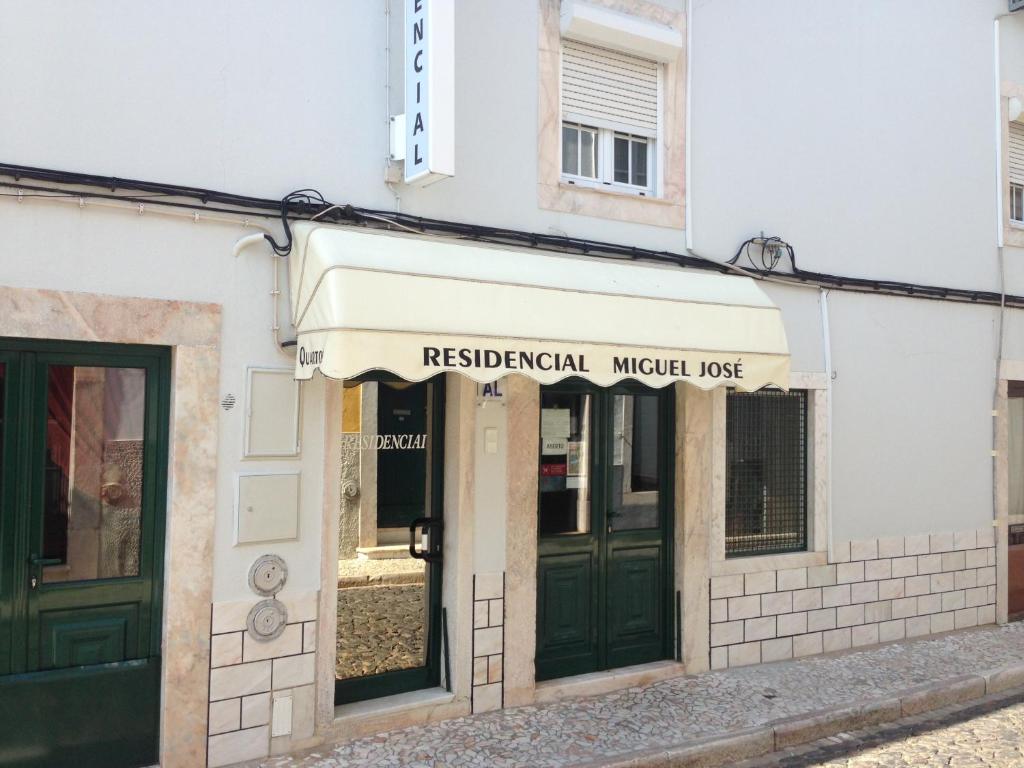 Residencial Miguel José
