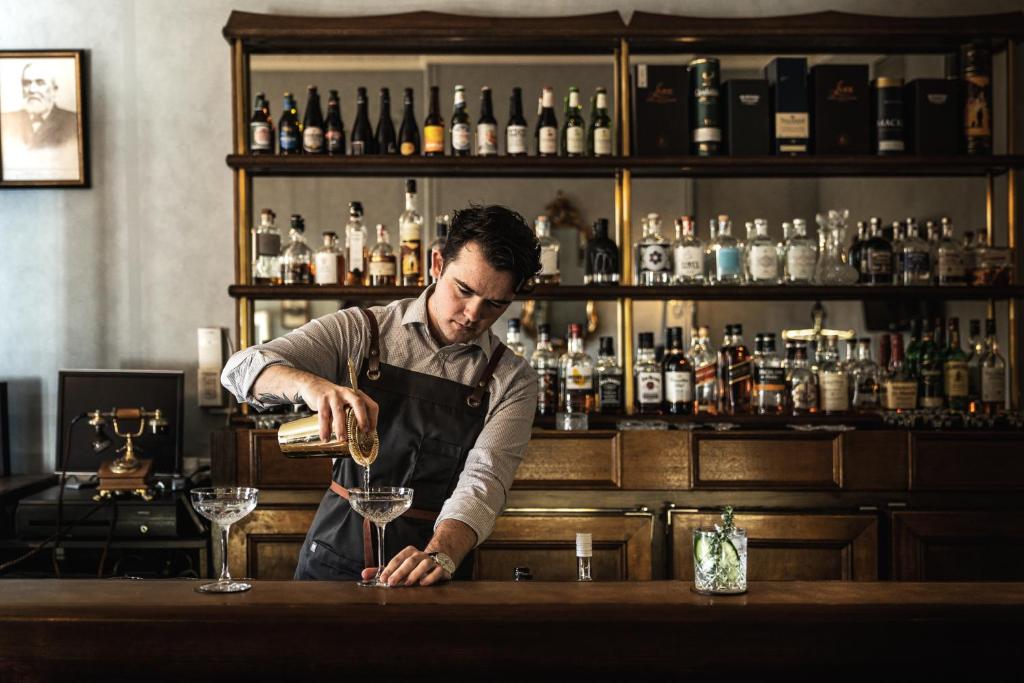 حانة/استراحة