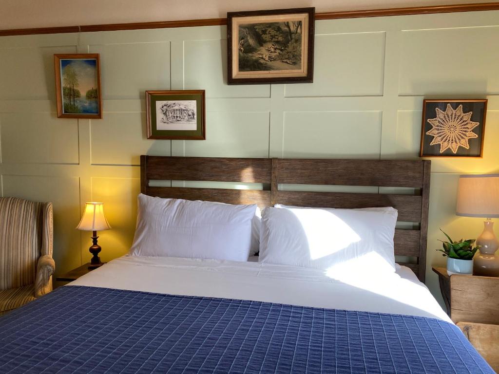 Hotel Vendome photo