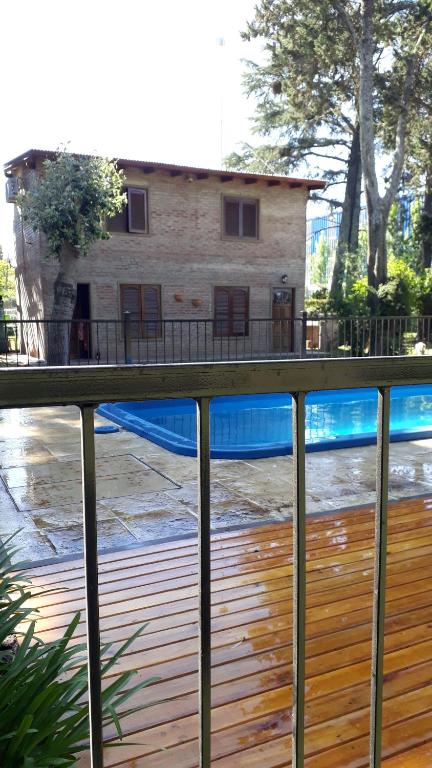 Los Cabre - 1
