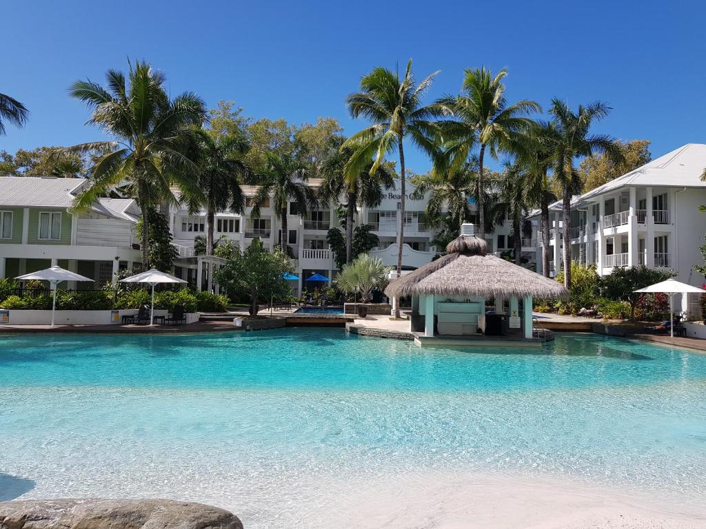 Beach Club Palm Cove — Hotel in Cairns