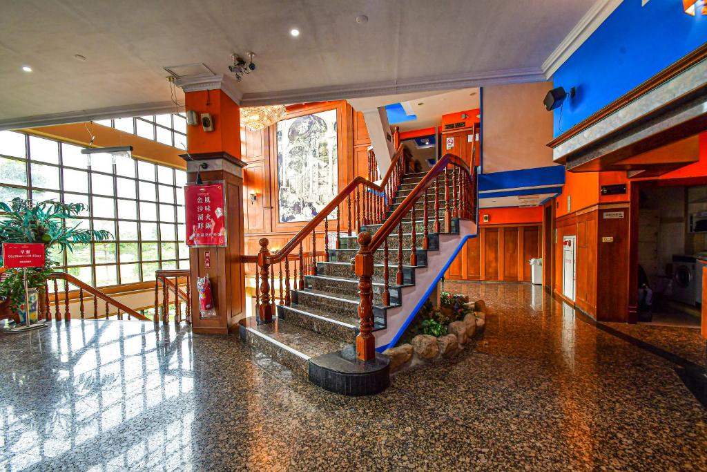 Jinsa Lakeside View Resort photo