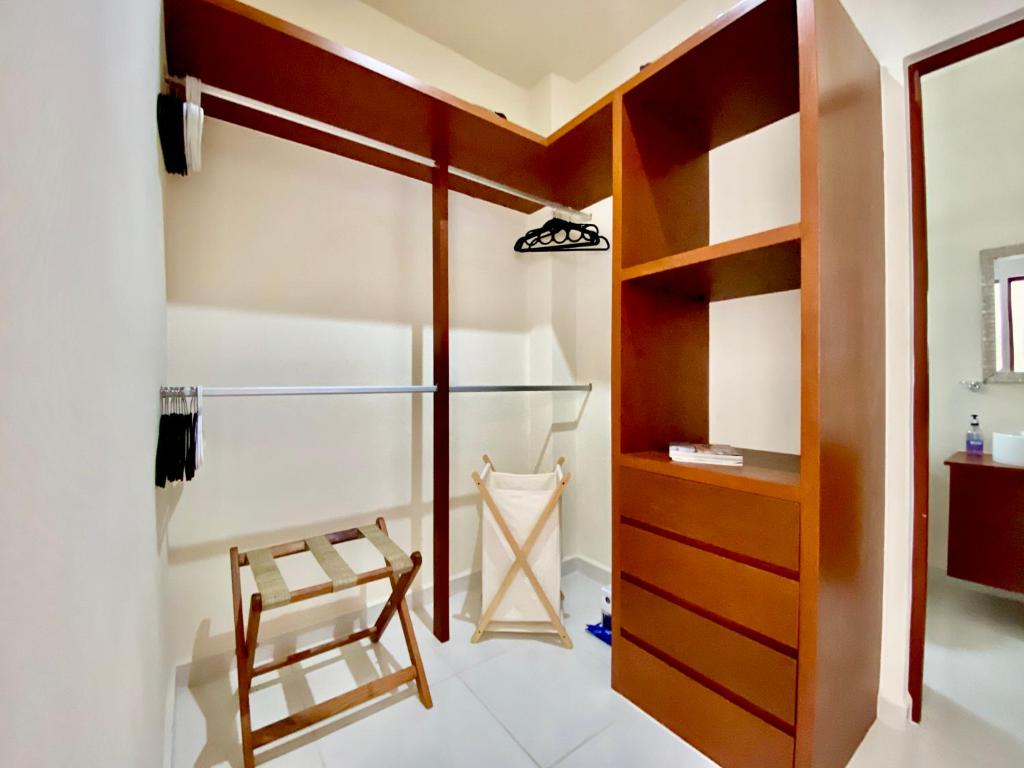 Encanto con 2 habitaciones en Long island - 5