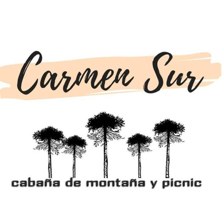 CABAÑAS CARMEN SUR - 1