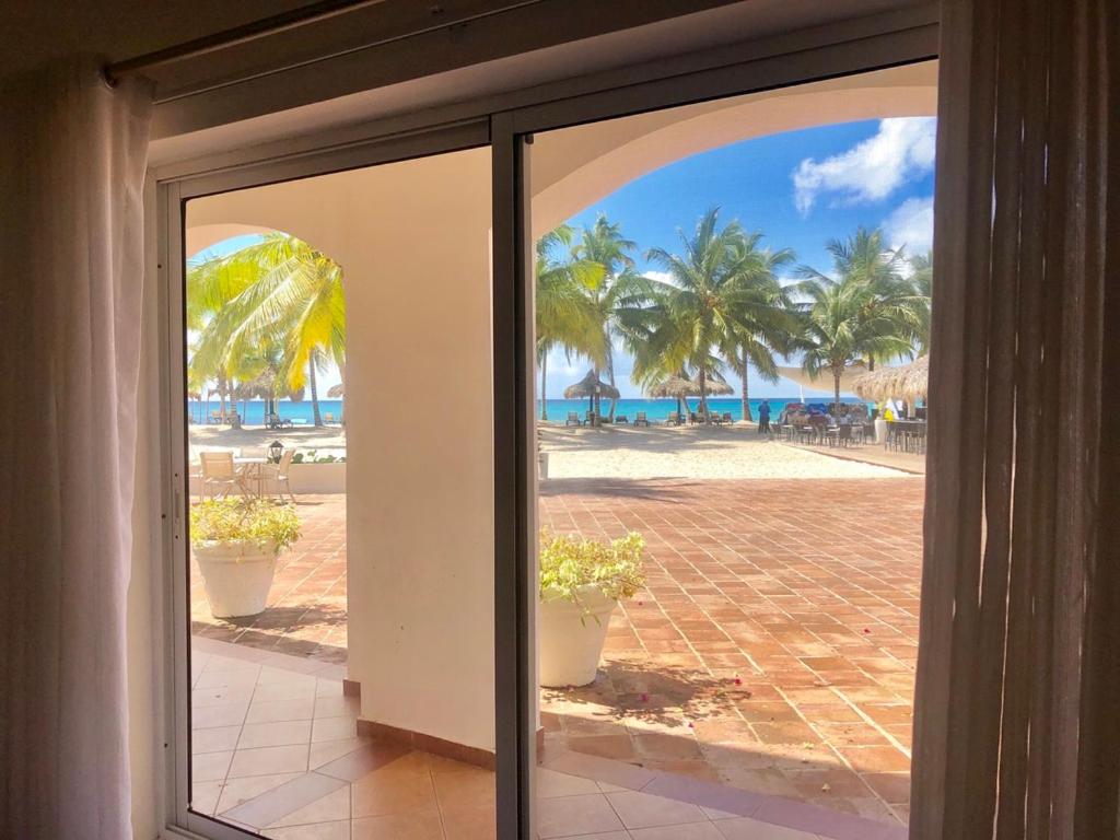 Ocean Front 3BR @CadaquesCaribe Bayahibe — Hotel in Bayahibe