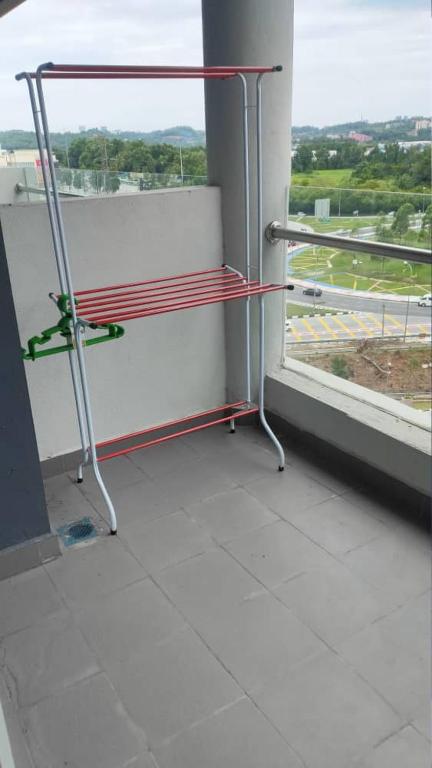 Bangi Gateway Suite photo