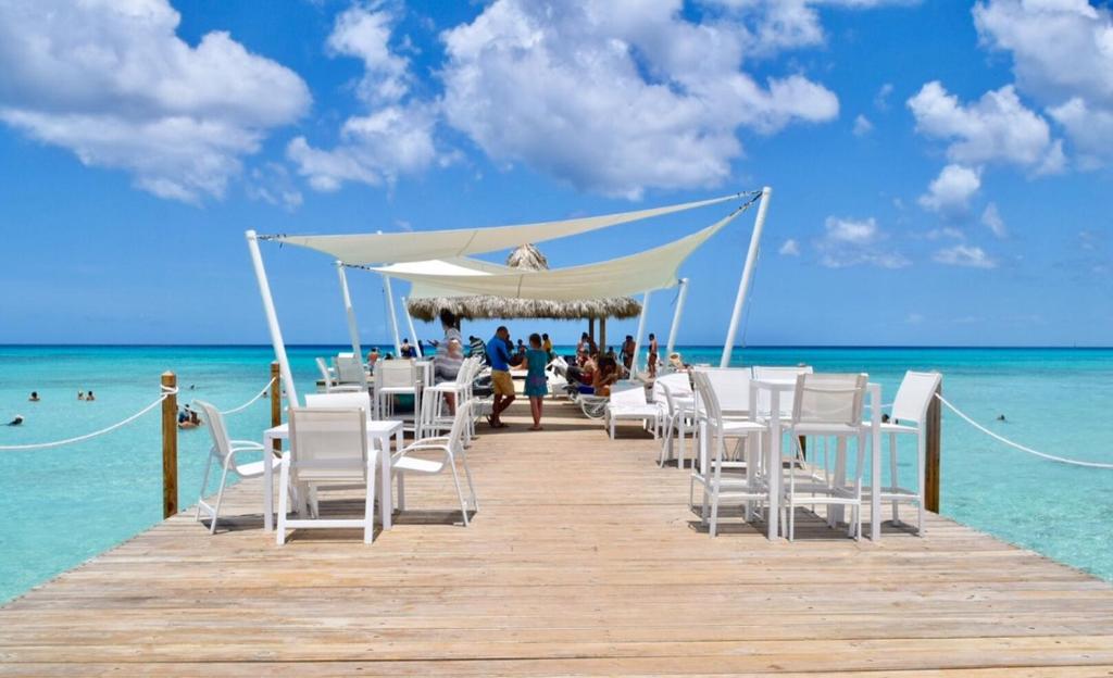 Ocean Front 3BR @CadaquesCaribe Bayahibe photo