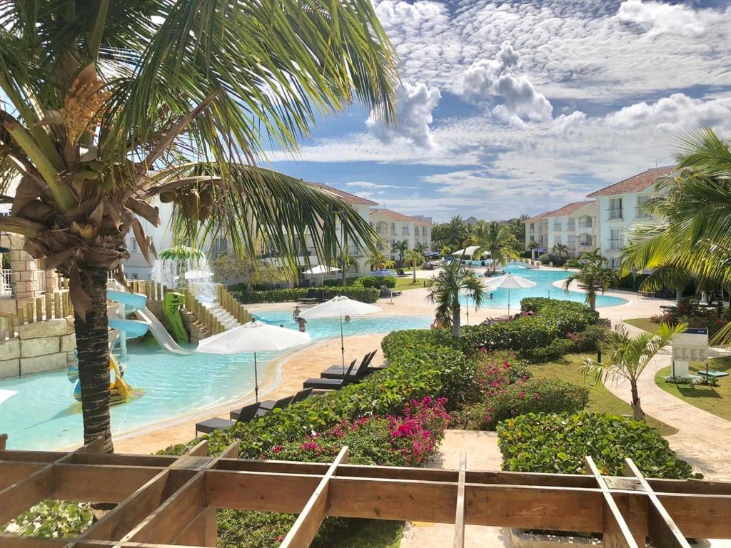 Ocean Front 3BR @CadaquesCaribe Bayahibe photo