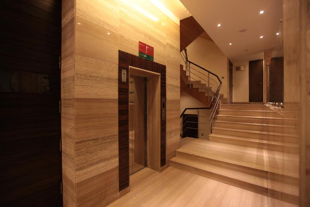 Hotel Private Affair (A Boutique Hotel) photo