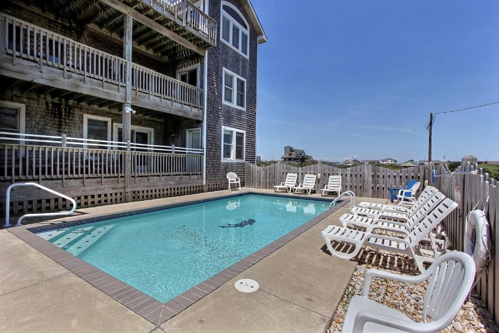 Native Sun #9-BB, Buxton