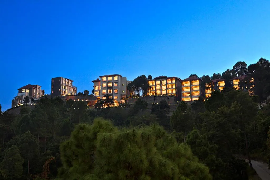 Fortune Select Forest Hill, Kasauli - Member ITC Hotels' Group, hotel in Kasauli