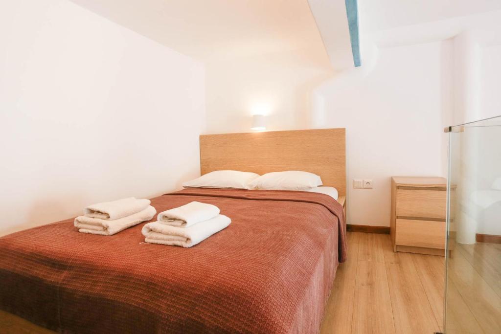 Kyma Loft photo