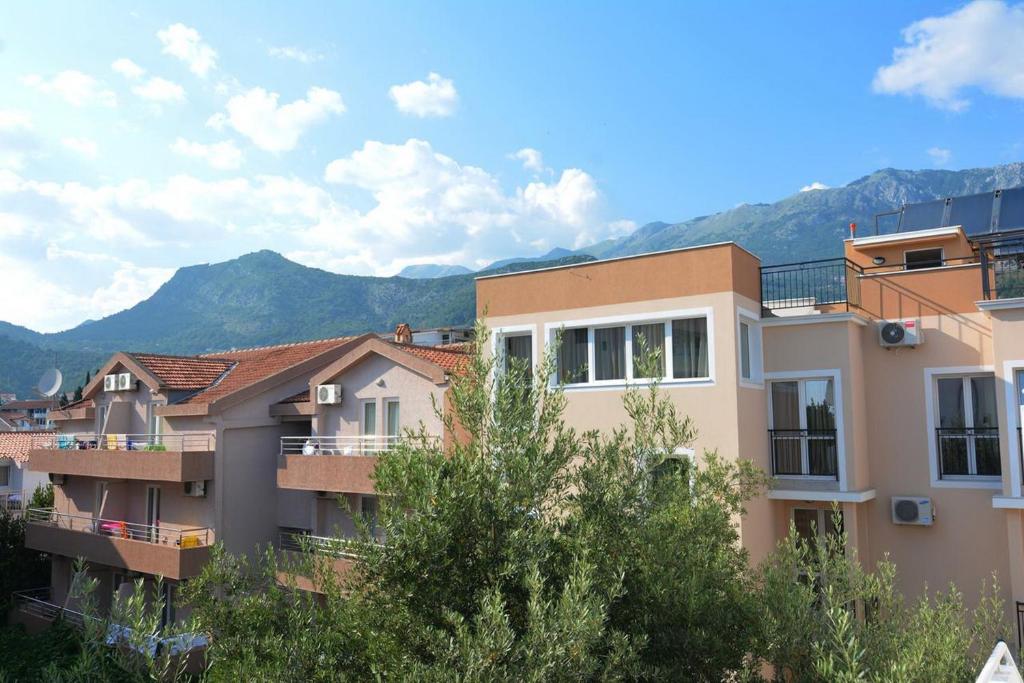 Apartments Balabusic - 1