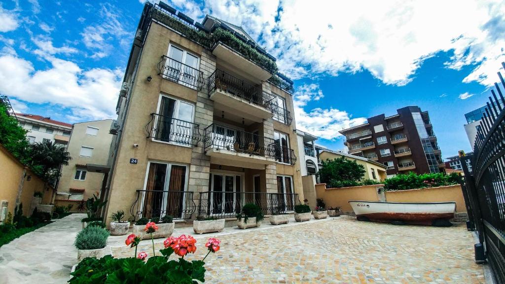 Villa Franeta Apartments - 3