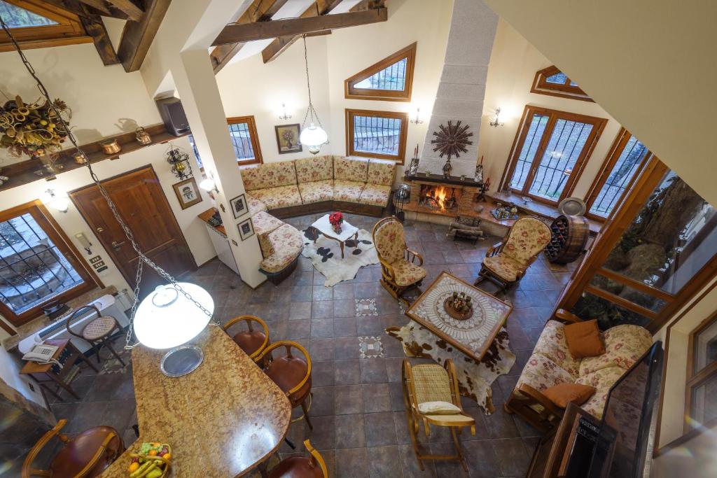 Villa Anna Luxury Lake Residence photo