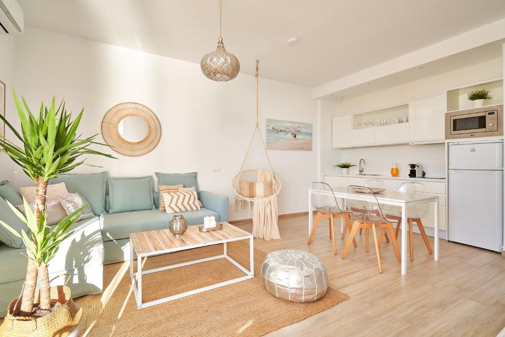 SUNSET BEACH Charming apartment with jacuzzi - 4