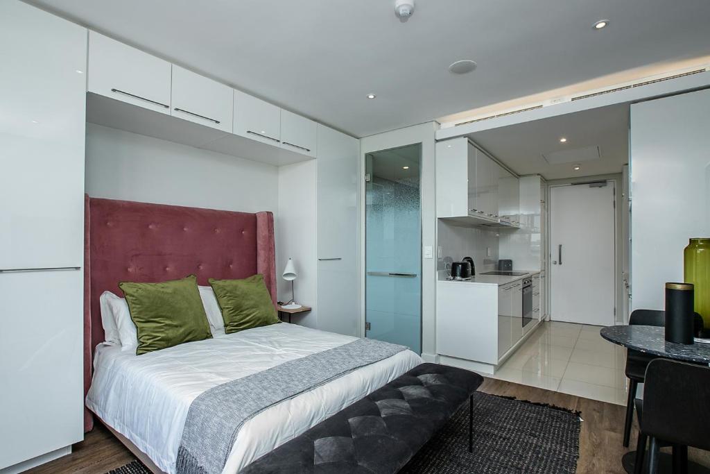 The Park Central Residence photo