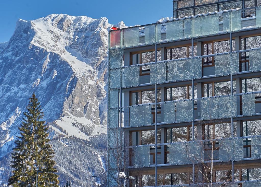 MyTirol — Hotel in Biberwier