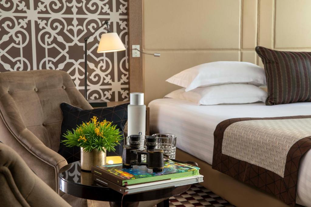 Hotel Phileas Lazare & Spa - Opera - 2