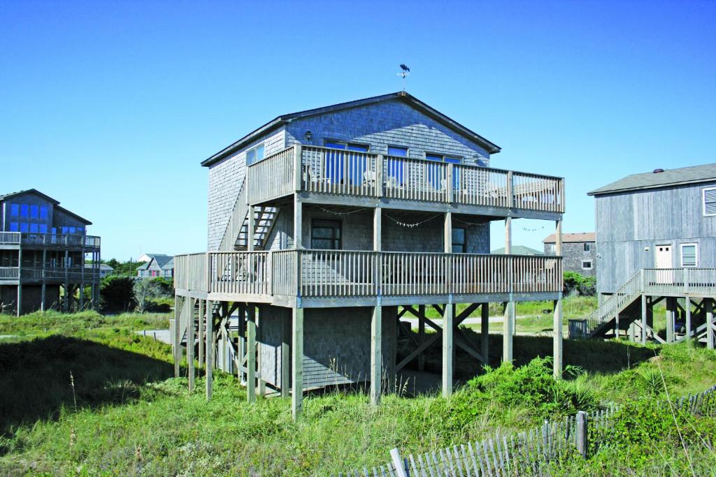 Breakers #12-FF, Frisco