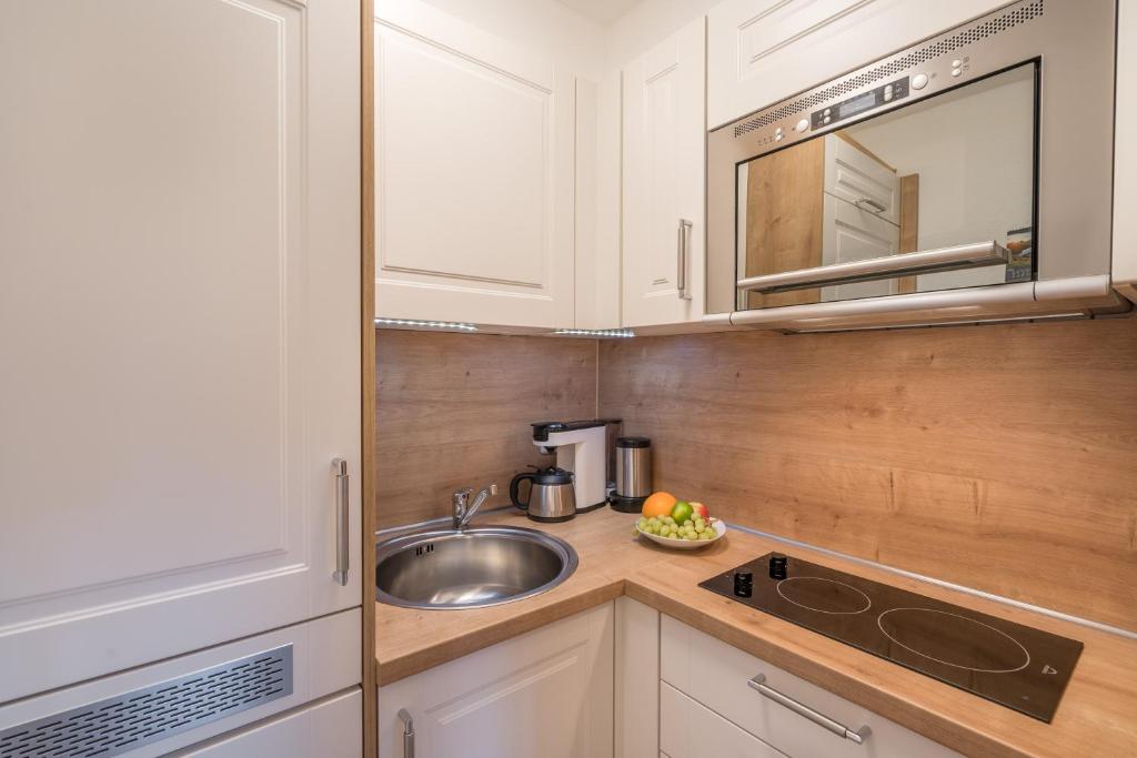 Ferienwohnung Bergstüberl - 5