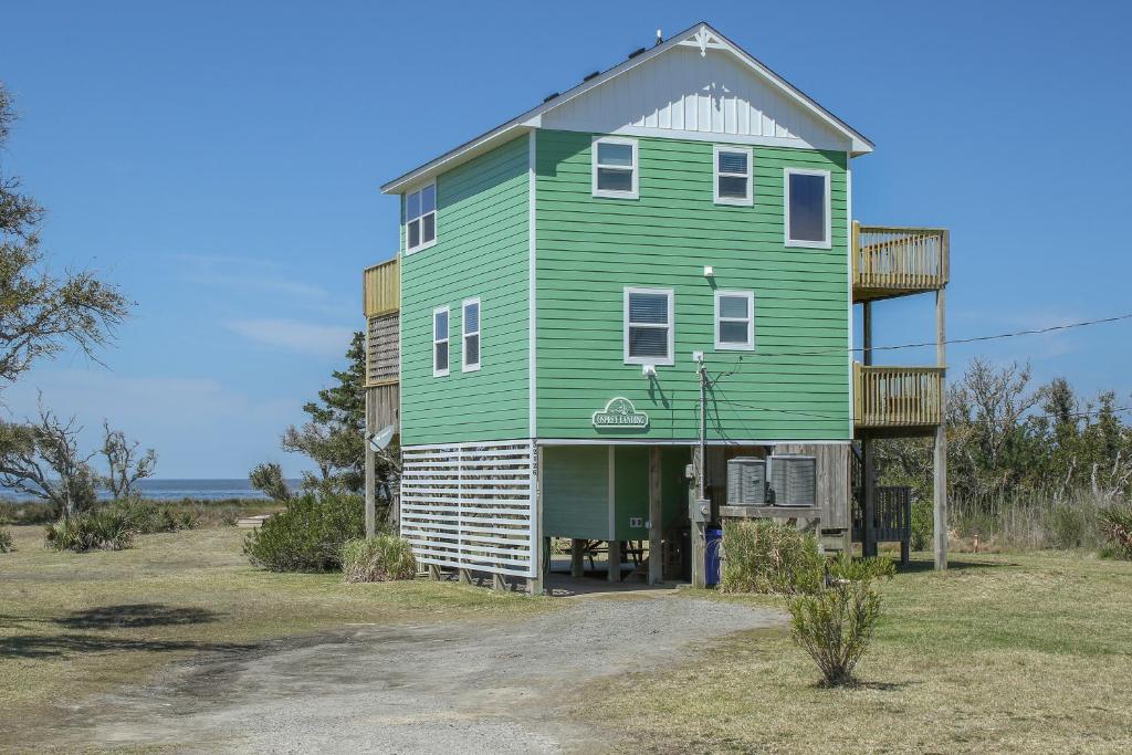 Osprey Landing #1-F, Frisco