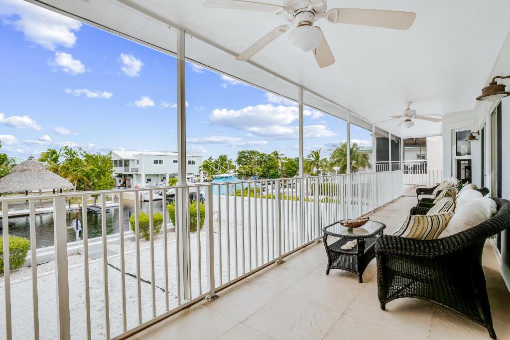 Islander Retreat, Key Largo