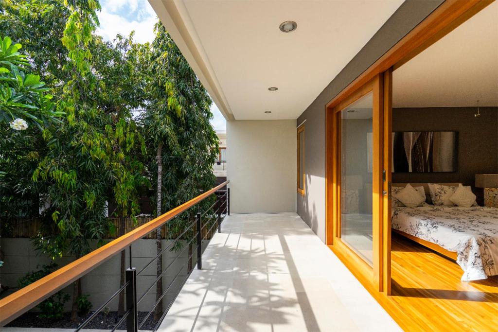 Villa Athena photo