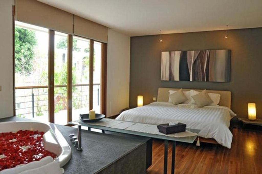 Villa Athena photo