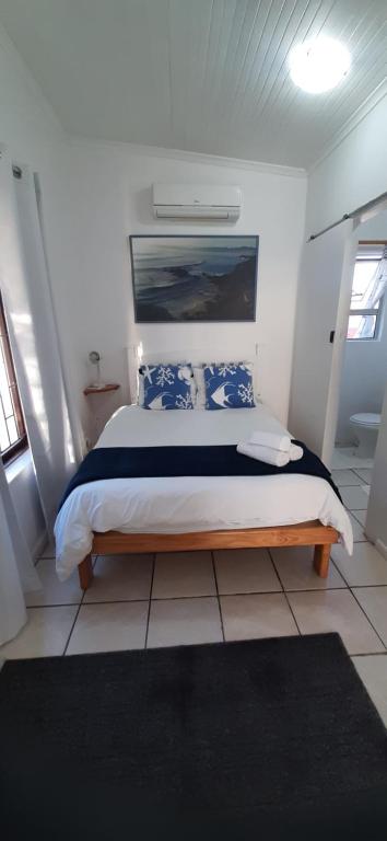 Oom Piet Accommodation photo
