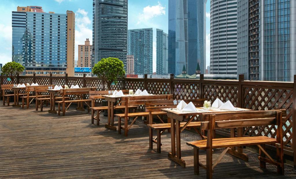 InterContinental Dalian photo