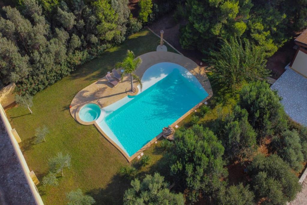Villa Matilde - Xenia Sicily Villas - 3