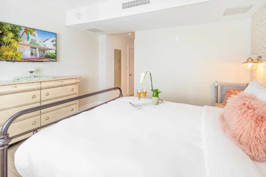 Henrosa Hotel photo