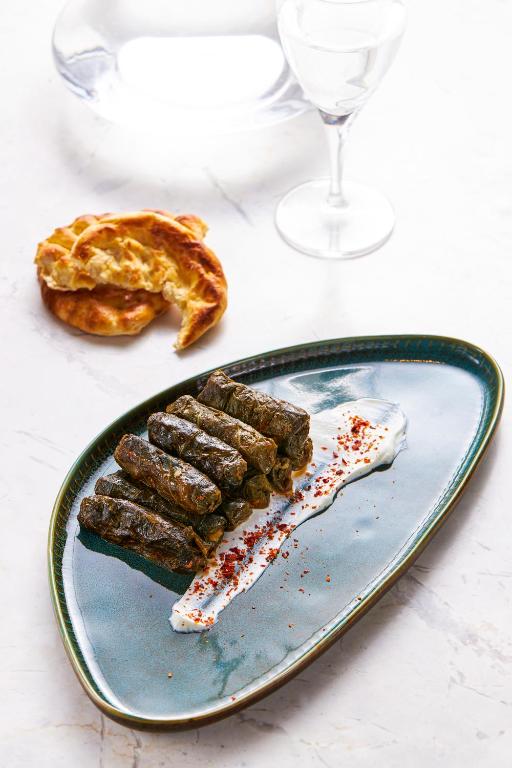 お料理のイメージ