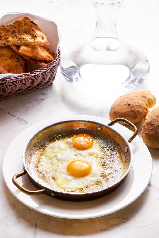 お料理のイメージ